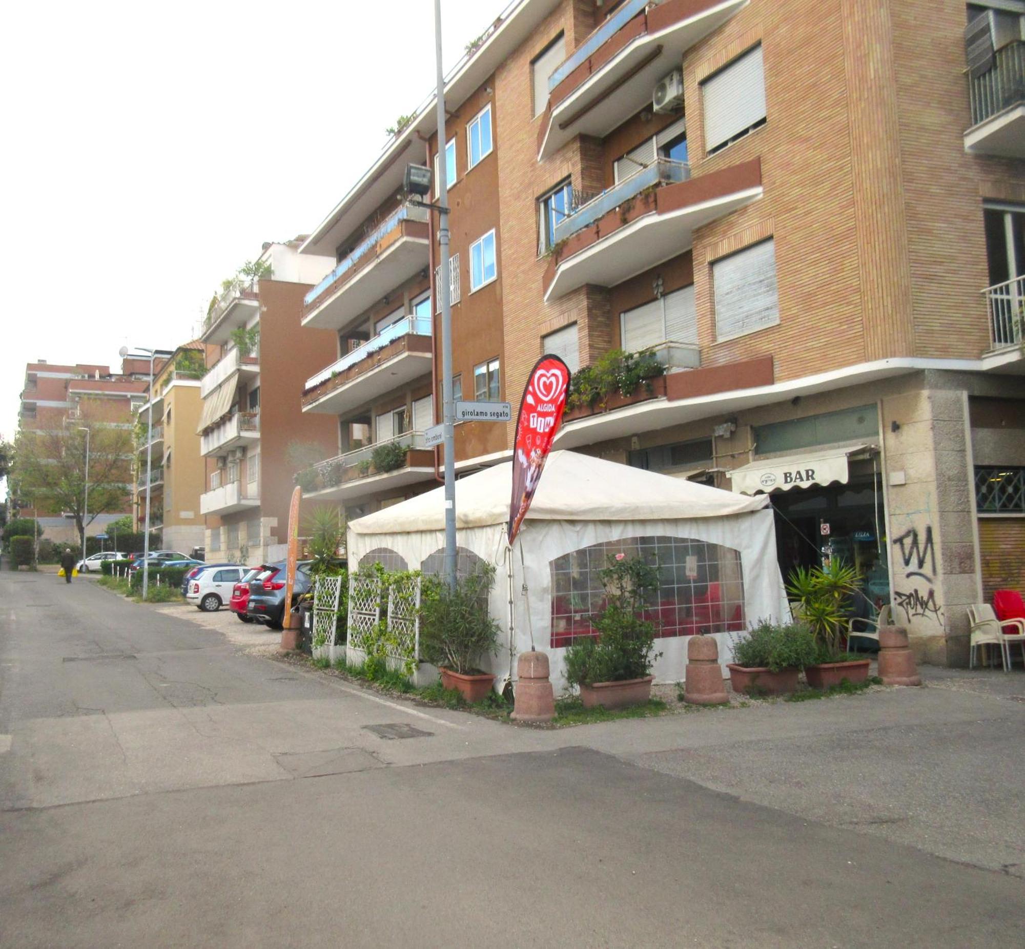 Rooftop Appia Antica,Silenzioso Riservato Two Bedrooms Two Bathrooms Řím Exteriér fotografie