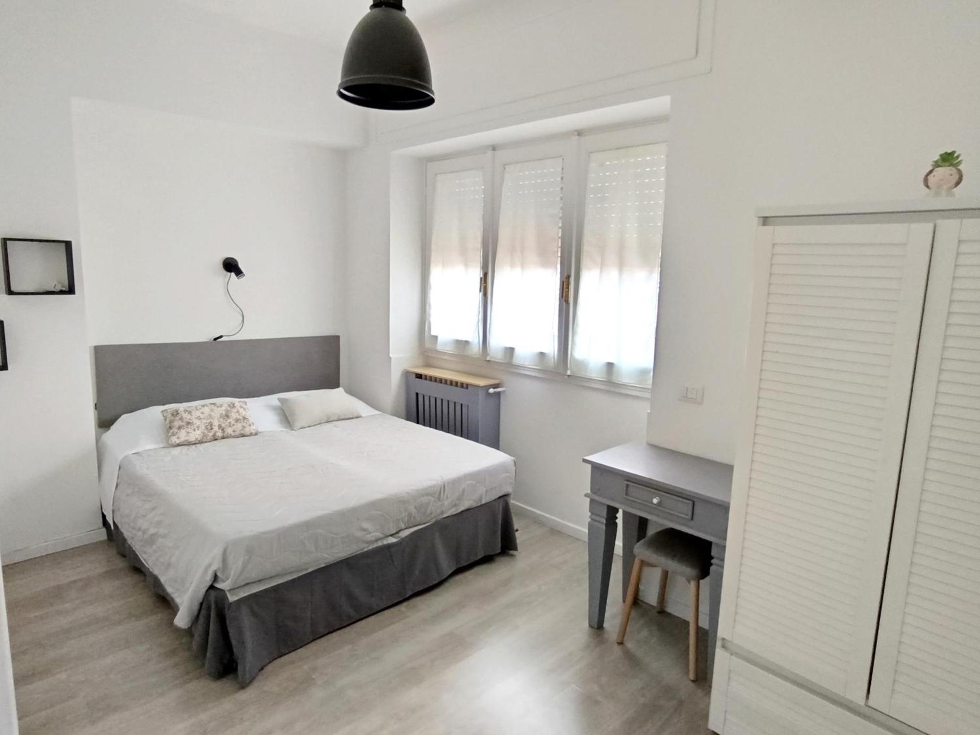 Rooftop Appia Antica,Silenzioso Riservato Two Bedrooms Two Bathrooms Řím Exteriér fotografie